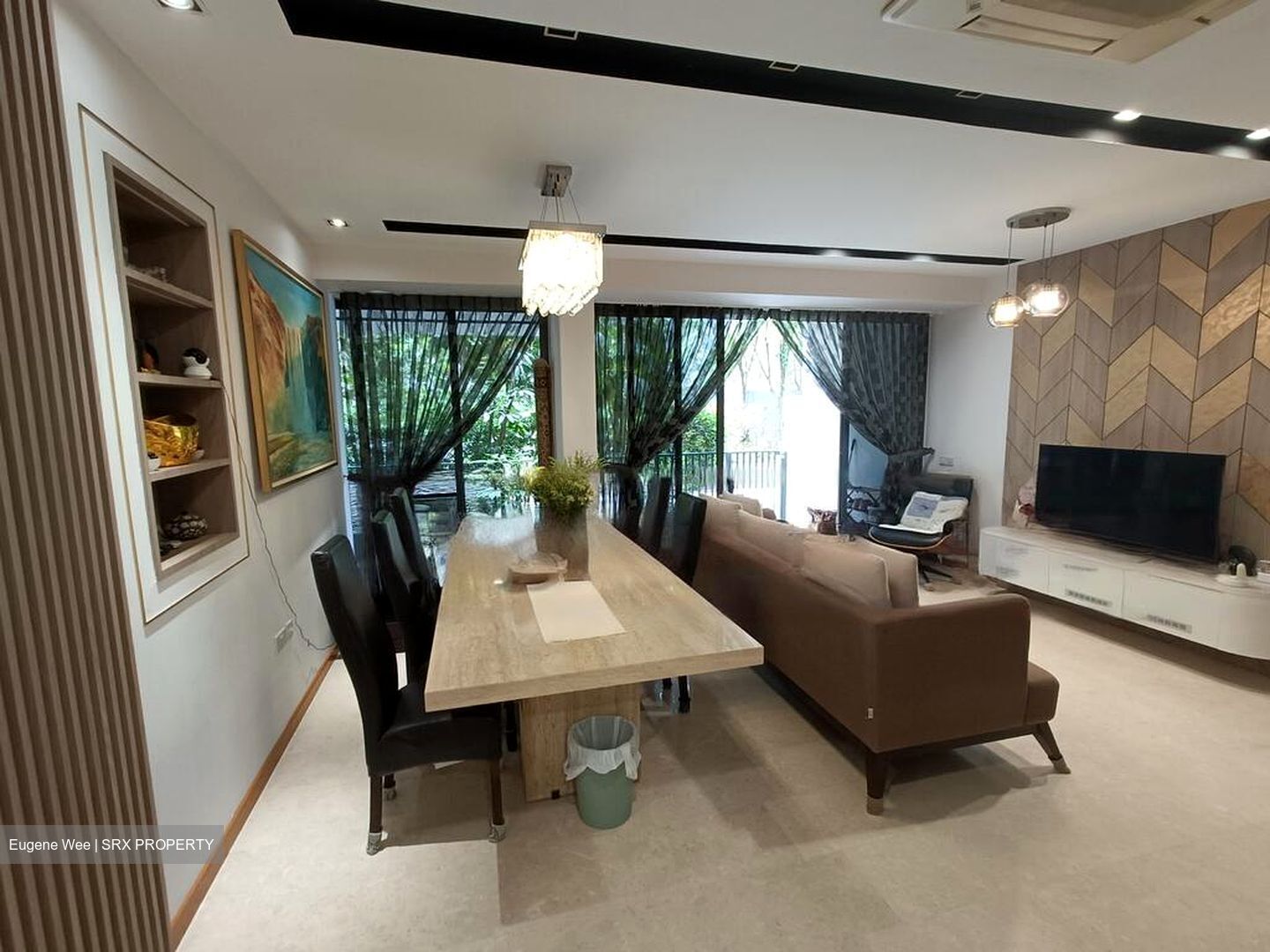 Terrene At Bukit Timah (D21), Condominium #481017251
